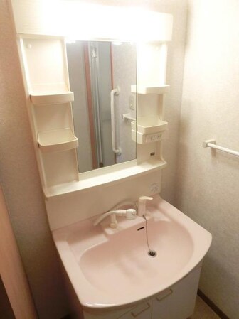 アバンドーネ高橋の物件内観写真